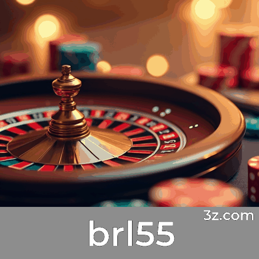 brl55: Seu Cassino Online Seguro e Divertido