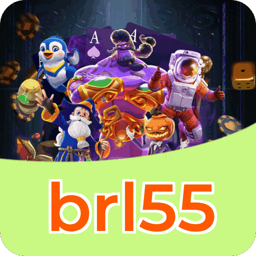 Jogos com maior RTP na brl55